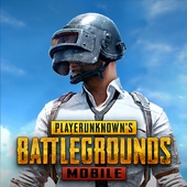 PUBG M(国际服)地铁逃生最新版