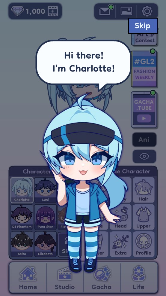加查人生2最新版Gacha Life 21