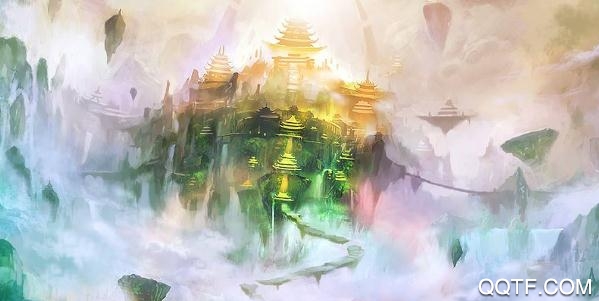 天途修仙应用宝版