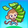 猴子超市游戏(Monkey Mart)