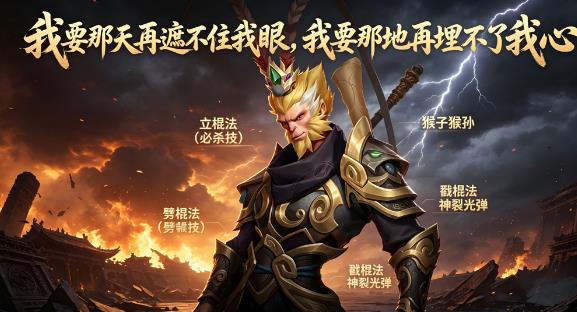 召唤师纷争手游最新版