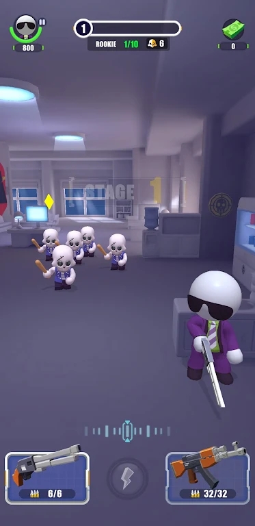 Agent J特工J官方版0