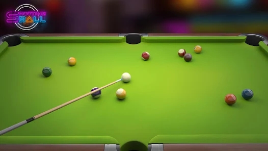 Shooting Ball最新版本