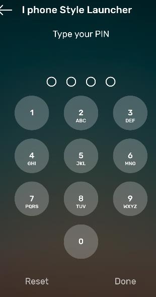 I phone Style Launcher软件安卓版 I phone Style Launcher软件安卓版