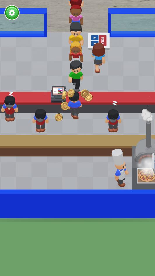 Pizza again手游1