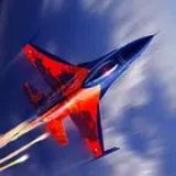 F16空战模拟器游戏安卓版