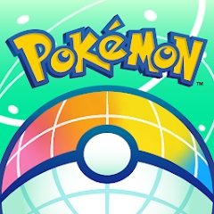 宝可梦HOMEApp官方版(Pokemon HOME)