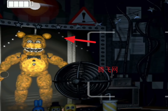 Fazbears 1985手机版