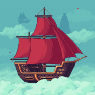 云端商人手机版(Merchant of the Skies)