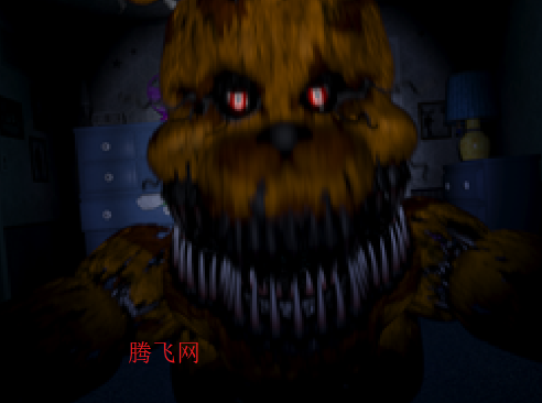 玩具熊跳杀模拟器游戏手机版安装FNaF Jumpscare Simulator Android
