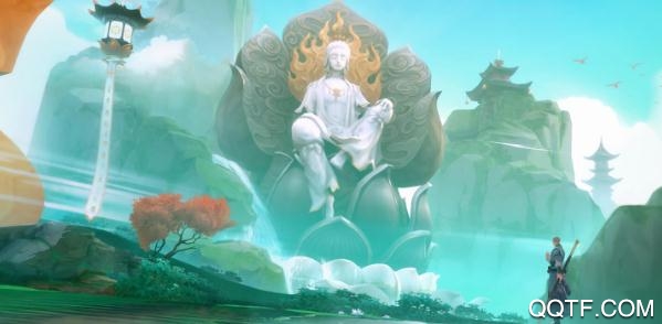 新笑傲江湖手游IOS福利版 新笑傲江湖手游IOS福利版