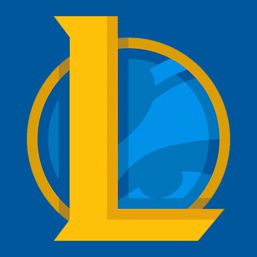 LoL英雄电竞达人系统app手机版