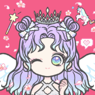 海莉的装扮小屋官方版(Hily)