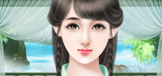橙光如意传最新破解版 橙光如意传最新破解版