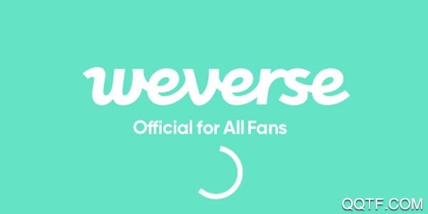 Weverse Weverse