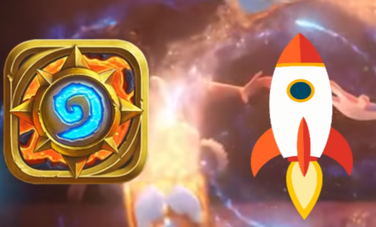 Hearthstone炉石传说国际服