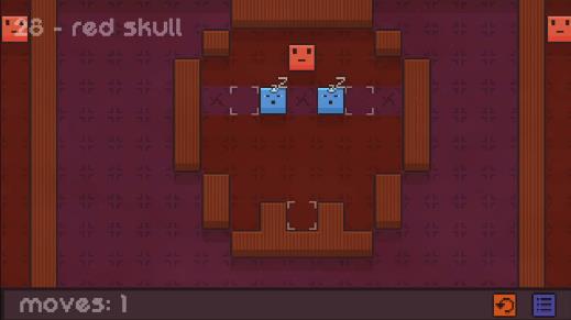 瞌睡方块游戏(Sleepy Blocks)0