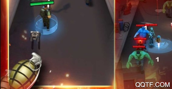英勇狙击最新ios版 英勇狙击最新ios版