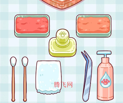 温馨小角落游戏手机版