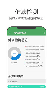 戒烟军团安卓版1
