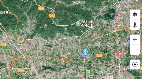 新北斗导航app安卓版 新北斗导航app安卓版
