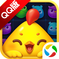 开心消消乐应用宝版