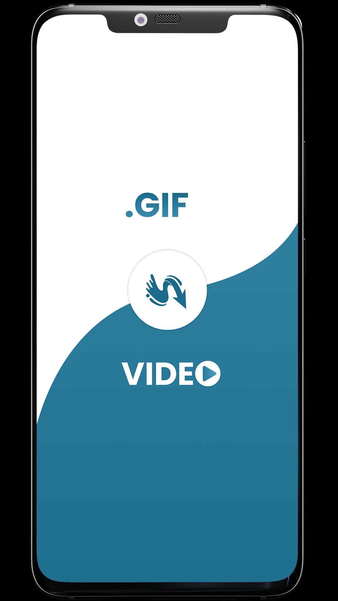 GIF转视频app工具官方版Gif To Video1