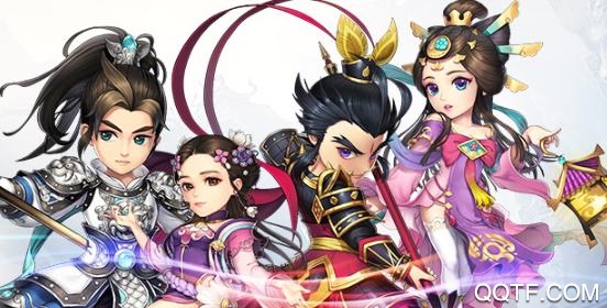 武神赵子龙手游百度版