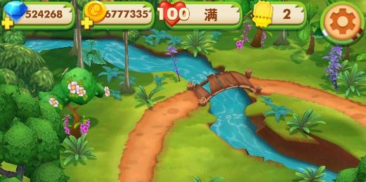 Rio里约消消乐无限金币钻石爱心版 Rio里约消消乐无限金币钻石爱心版
