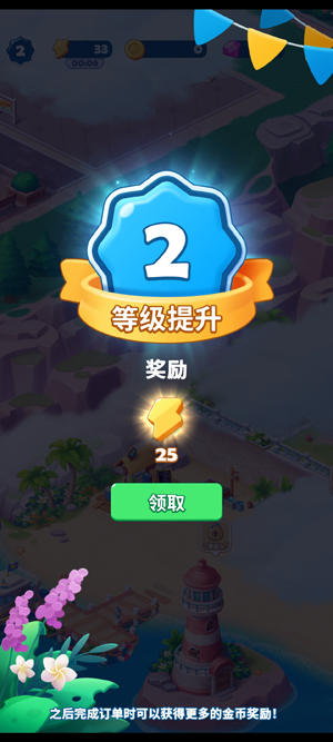 美味旅行游戏最新版(Tasty Travels)