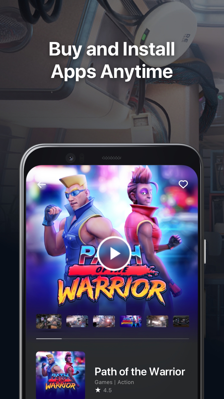 Oculus App官方版(Meta Horizon)1