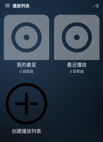 Vis Player音乐播放器app