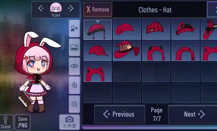 加查糕点游戏官方版Gacha Pastry1