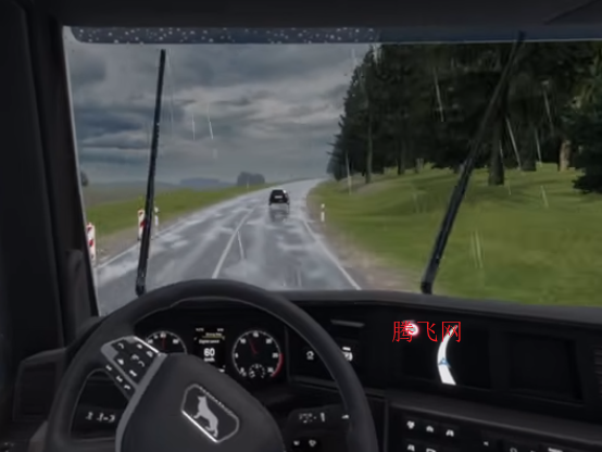 卡车模拟器3D游戏手机版Drive Real Truck Simulator