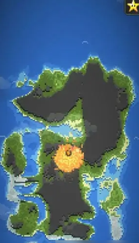 世界盒子官方版手机版WorldBox