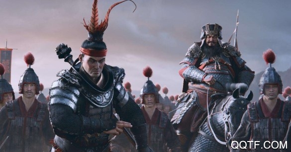 三国战争无限元宝版