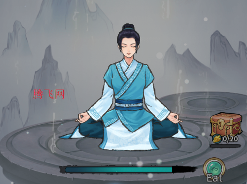 单机修仙模拟器免广告版 单机修仙模拟器免广告版