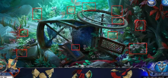 密室逃脱13秘密任务畅玩版