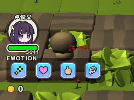 魔法少女地城游戏安卓版 魔法少女地城游戏安卓版