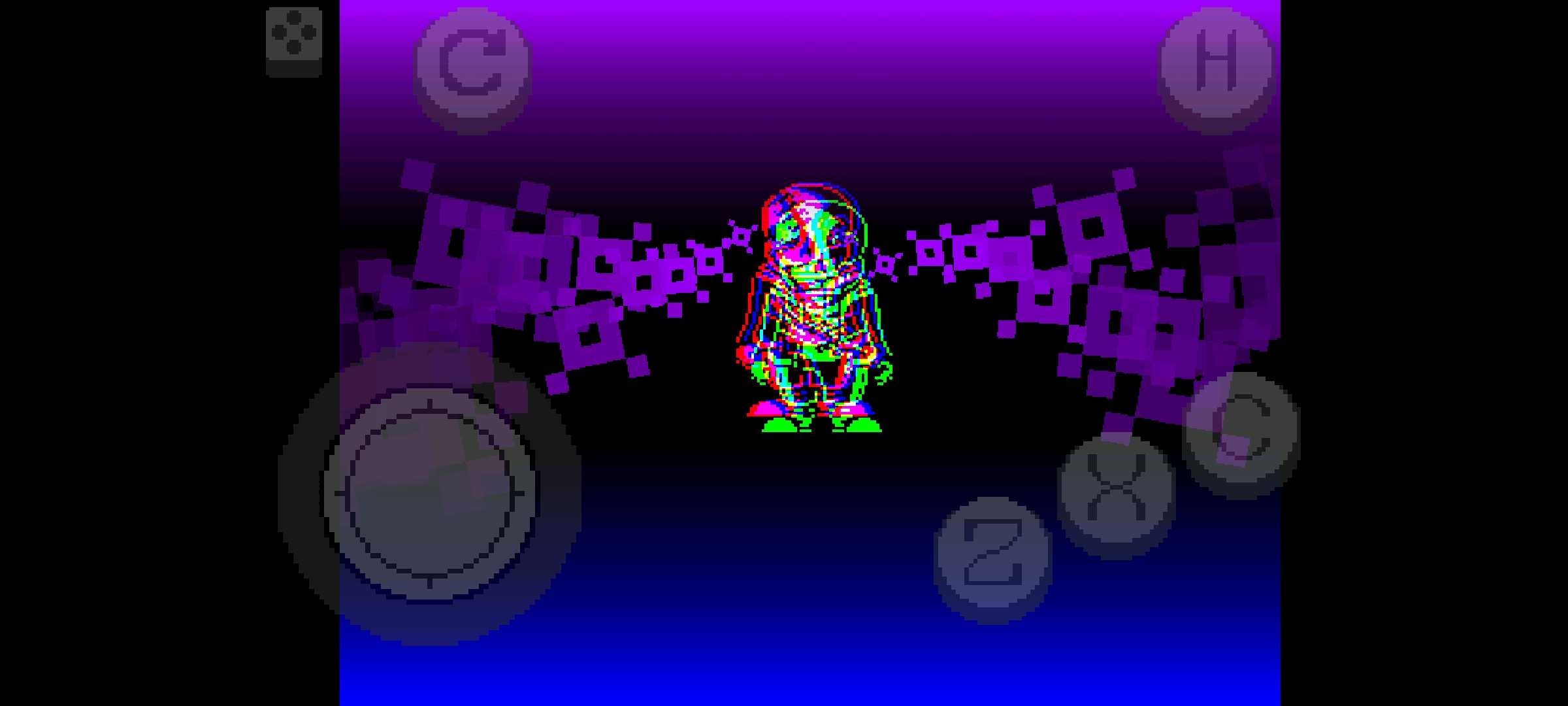 传说之下Night Over tale移植版(NightOver_Tale 0.2.7)2
