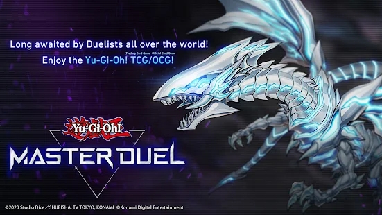 游戏王大师决斗最新版(Master Duel)2
