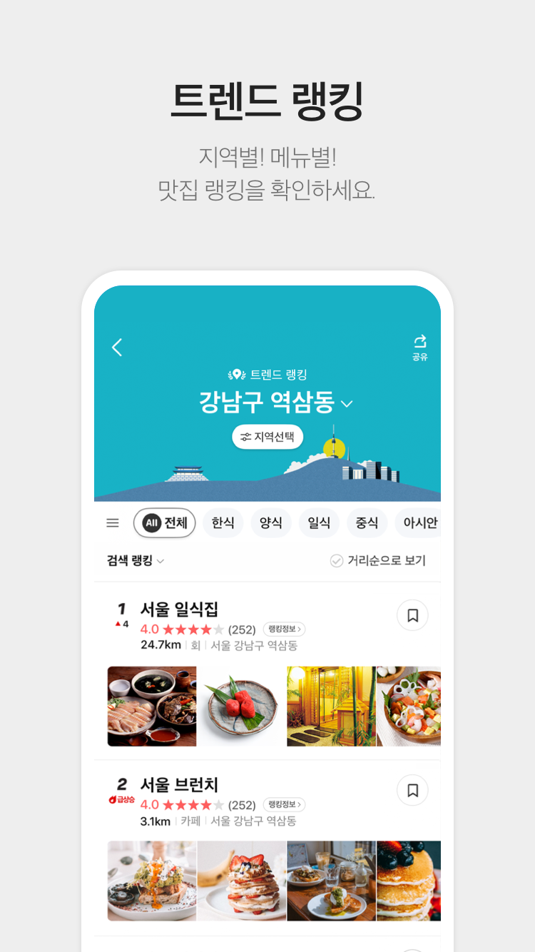 Kakao地图app官方版(KakaoMap)0