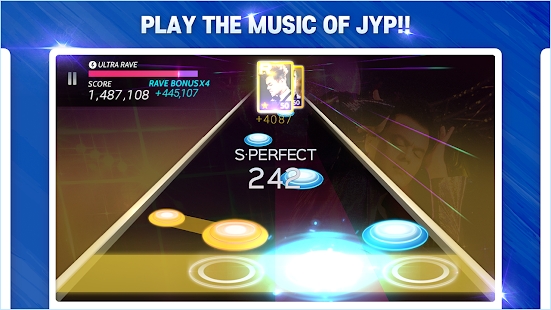 SuperStar JYPnation安装包1