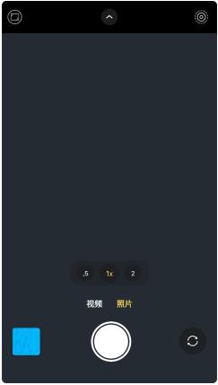 icamera仿苹果相机app icamera仿苹果相机app
