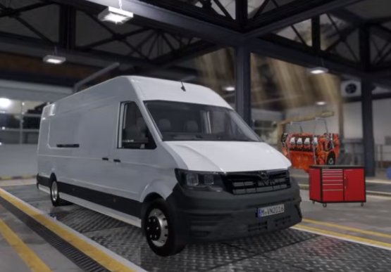 卡车模拟器3D游戏手机版Drive Real Truck Simulator