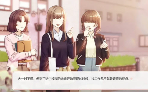 大学助教生活slg游戏手机版 大学助教生活slg游戏手机版