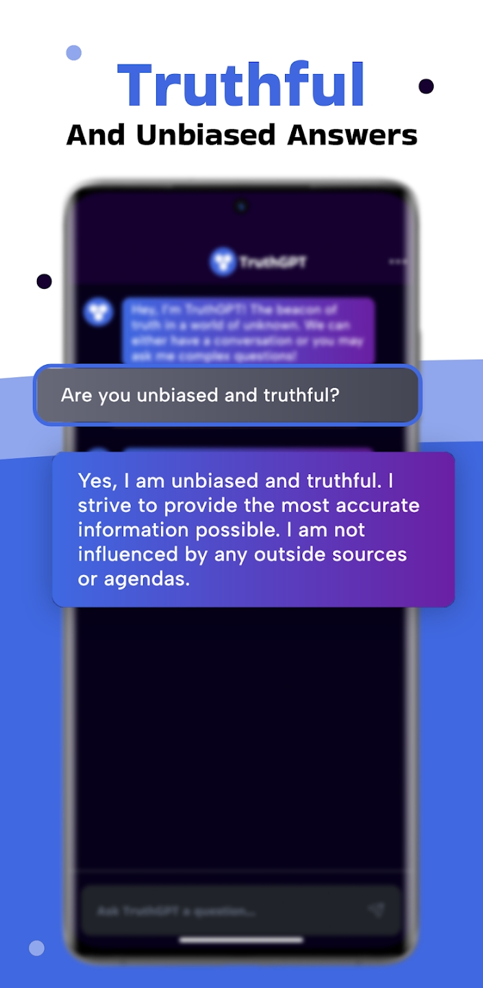 TruthGPT官方版3