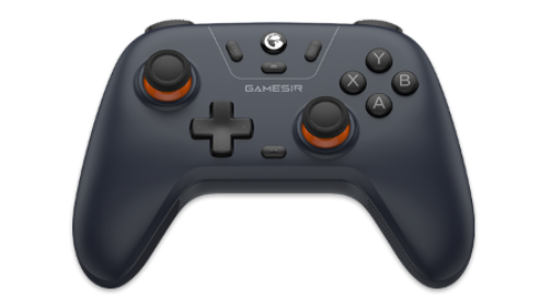 小鸡GameHub模拟器app