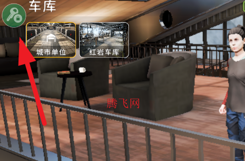 手动挡停车场2中文版MOD菜单版 手动挡停车场2中文版MOD菜单版