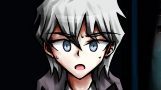 弹丸论破PHHD手机版 弹丸论破PHHD手机版